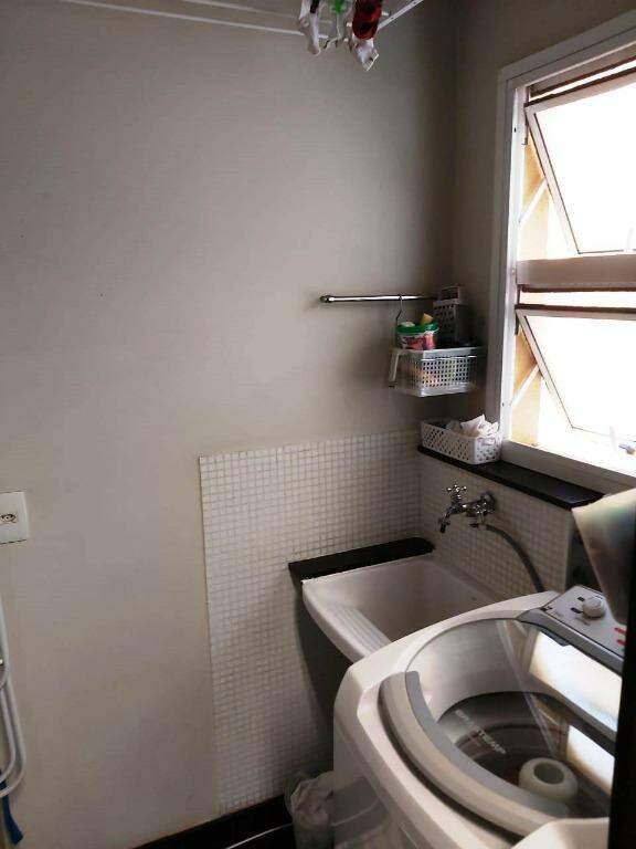 Apartamento à venda no Gleba Califórnia: 