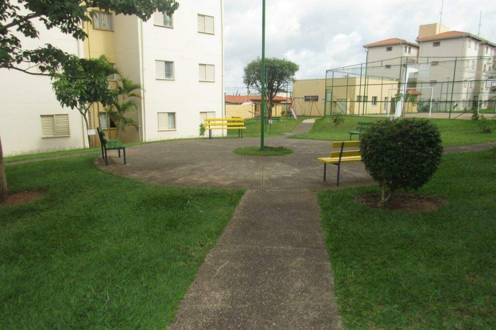 Apartamento, 2 quartos, 47 m² - Foto 17