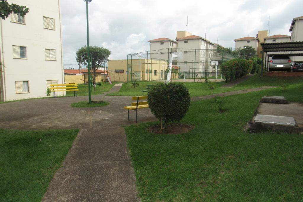 Apartamento, 2 quartos, 47 m² - Foto 15