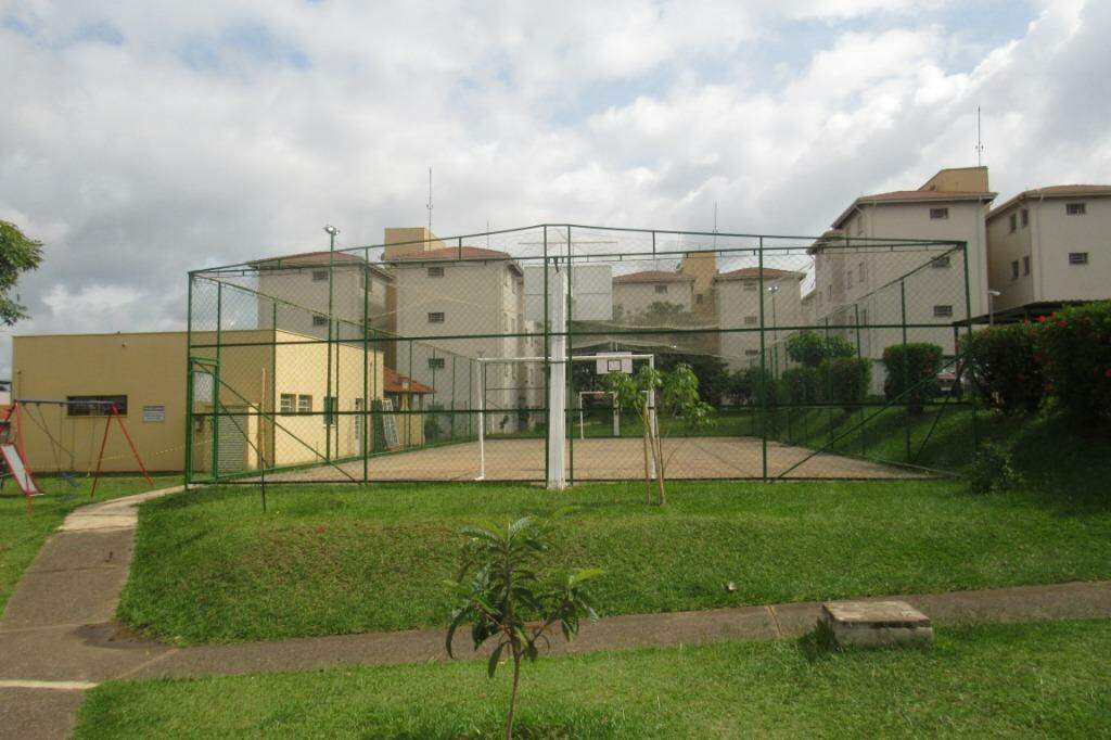 Apartamento, 2 quartos, 47 m² - Foto 18