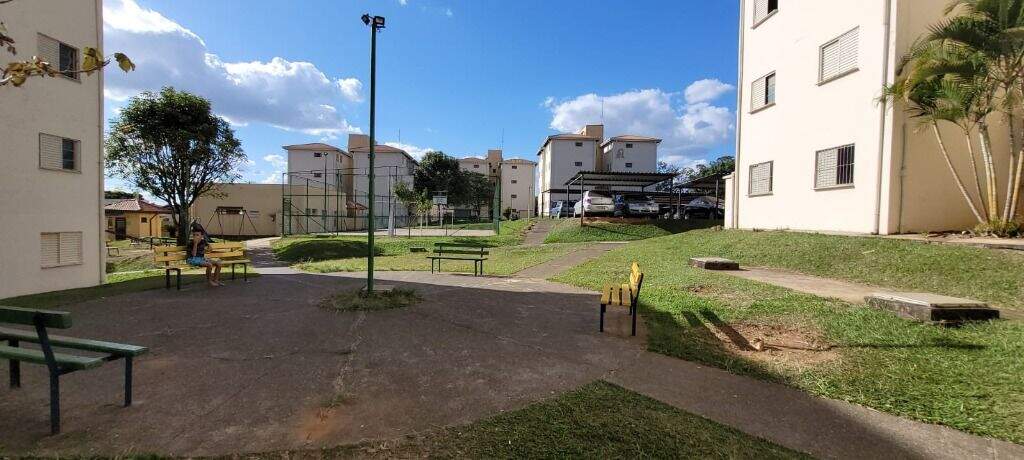 Apartamento, 2 quartos, 47 m² - Foto 20