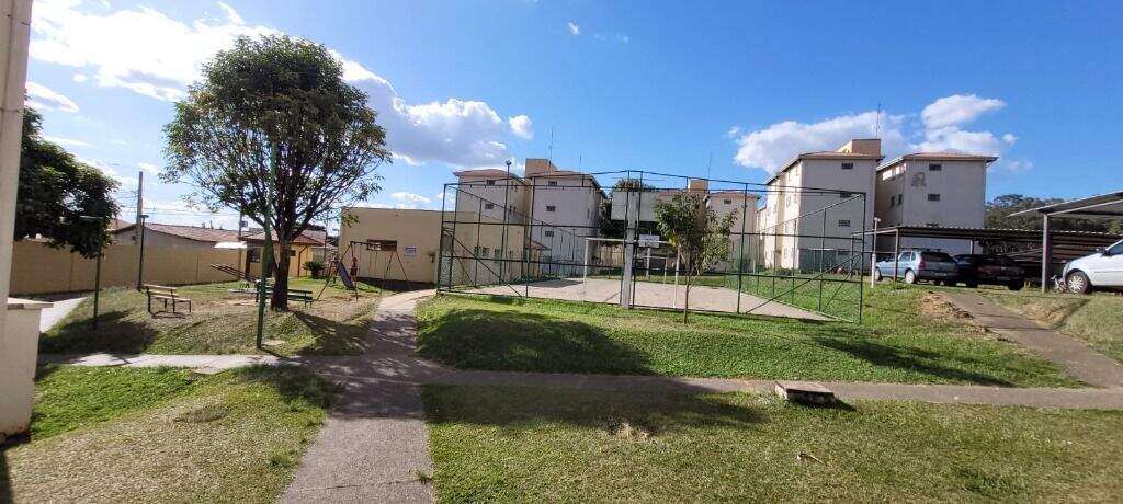 Apartamento, 2 quartos, 47 m² - Foto 19