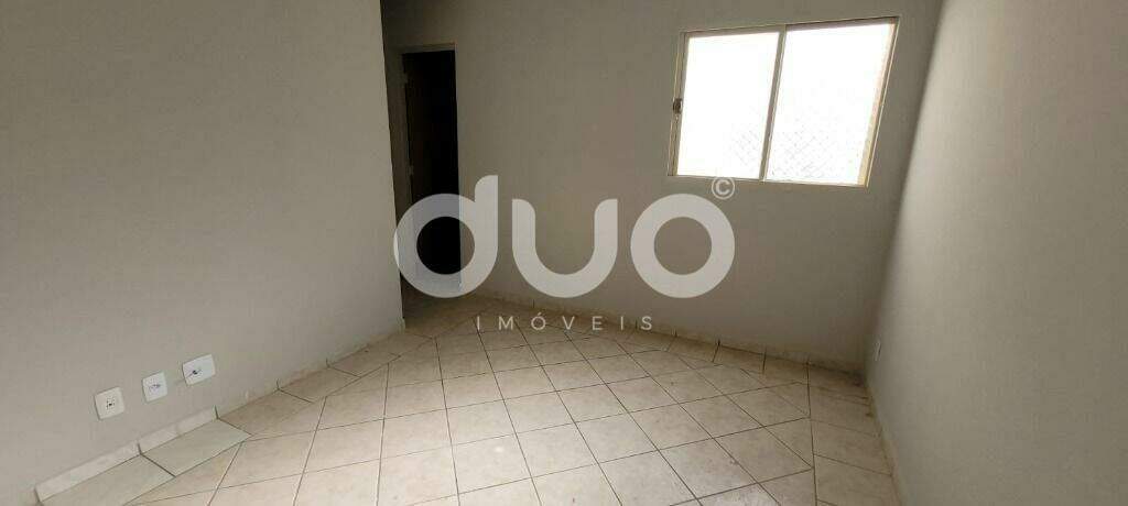 Apartamento, 2 quartos, 47 m² - Foto 1