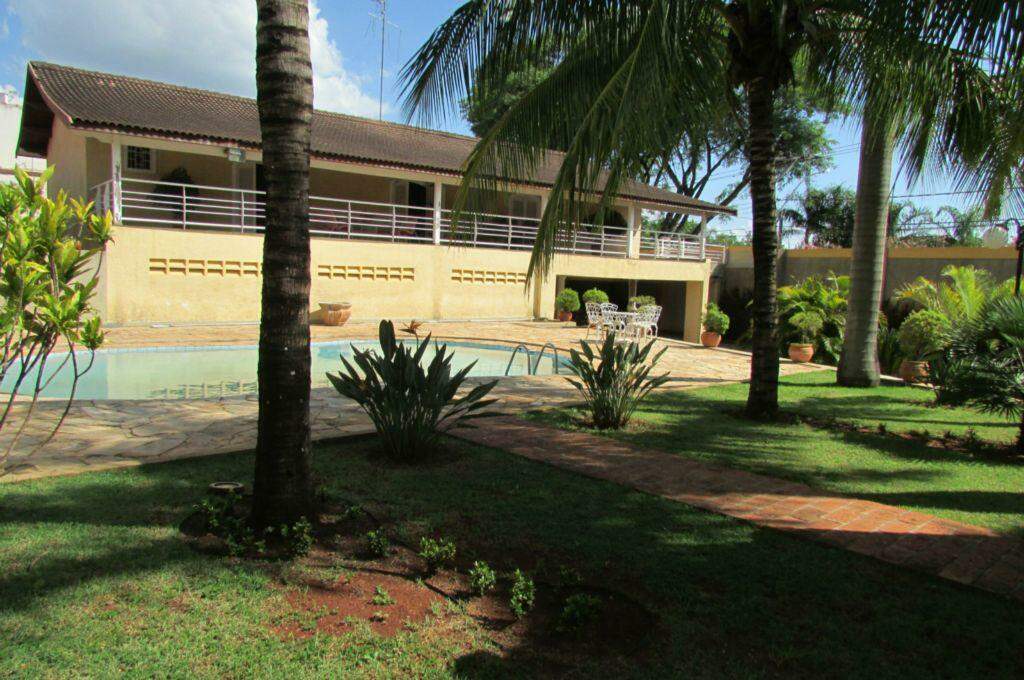 Casa à venda no Nova Piracicaba: 