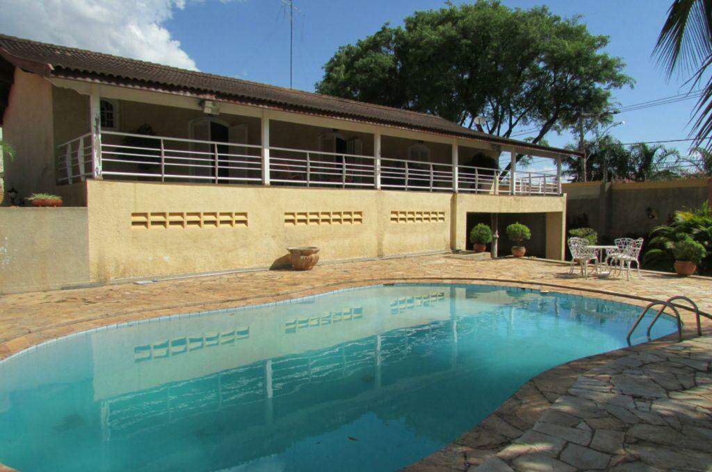 Casa à venda no Nova Piracicaba: 