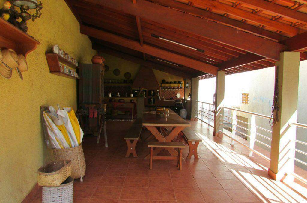 Casa à venda no Nova Piracicaba: 
