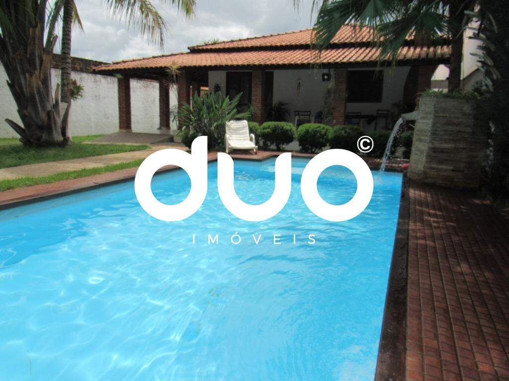 Casa à venda no Perdizes: 