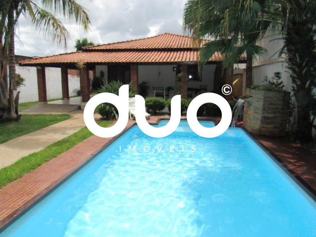 Casa à venda no Perdizes: 