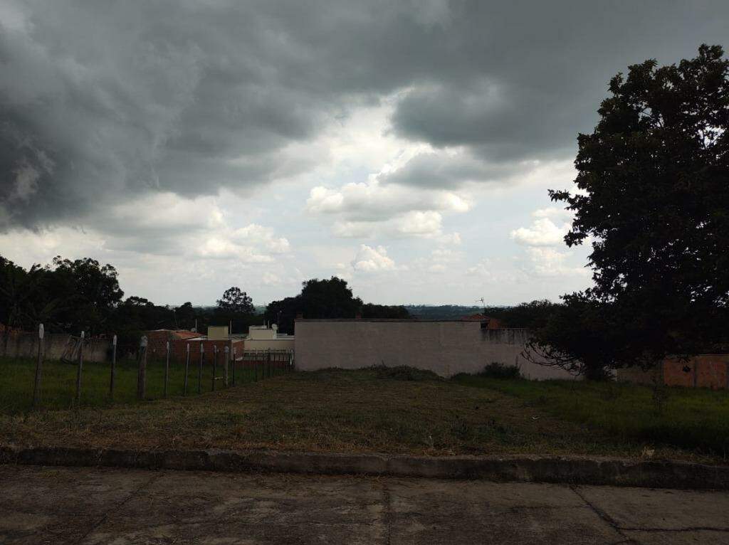 Terreno à venda no Vale do Sol: 