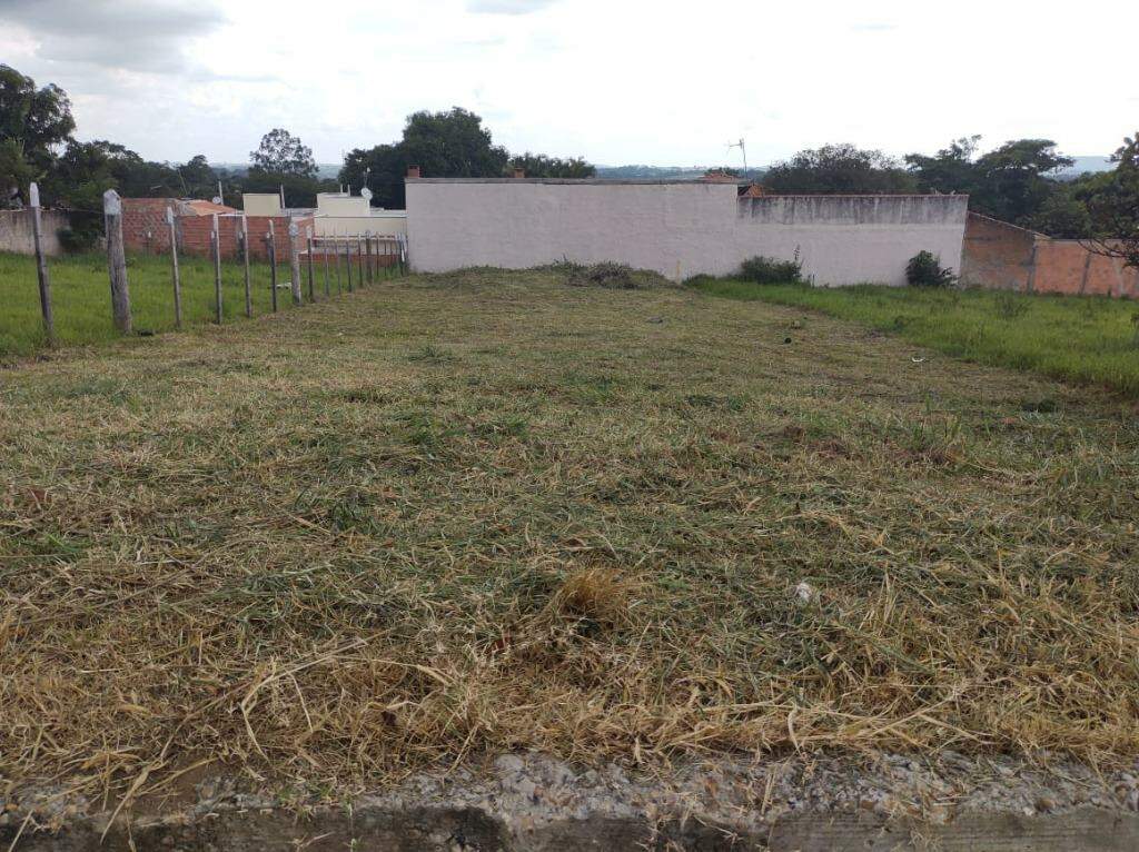 Terreno à venda no Vale do Sol: 