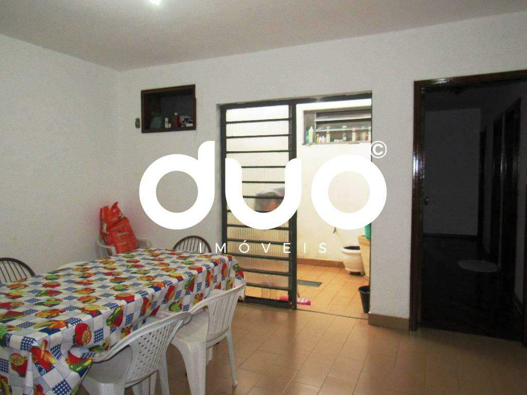 Casa à venda no Nova América: 