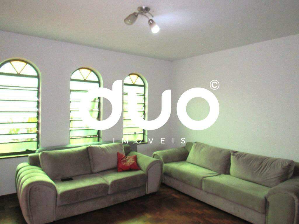 Casa à venda no Nova América: 