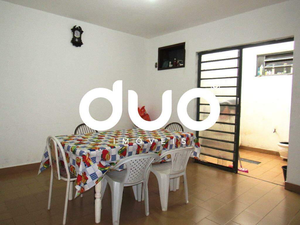 Casa à venda no Nova América: 