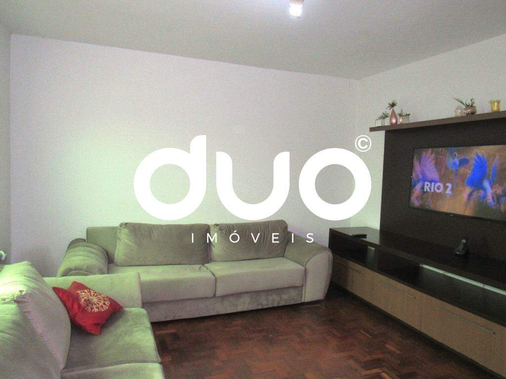 Casa à venda no Nova América: 