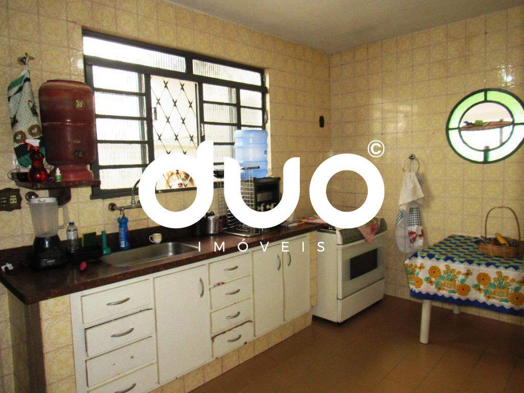 Casa à venda no Nova América: 