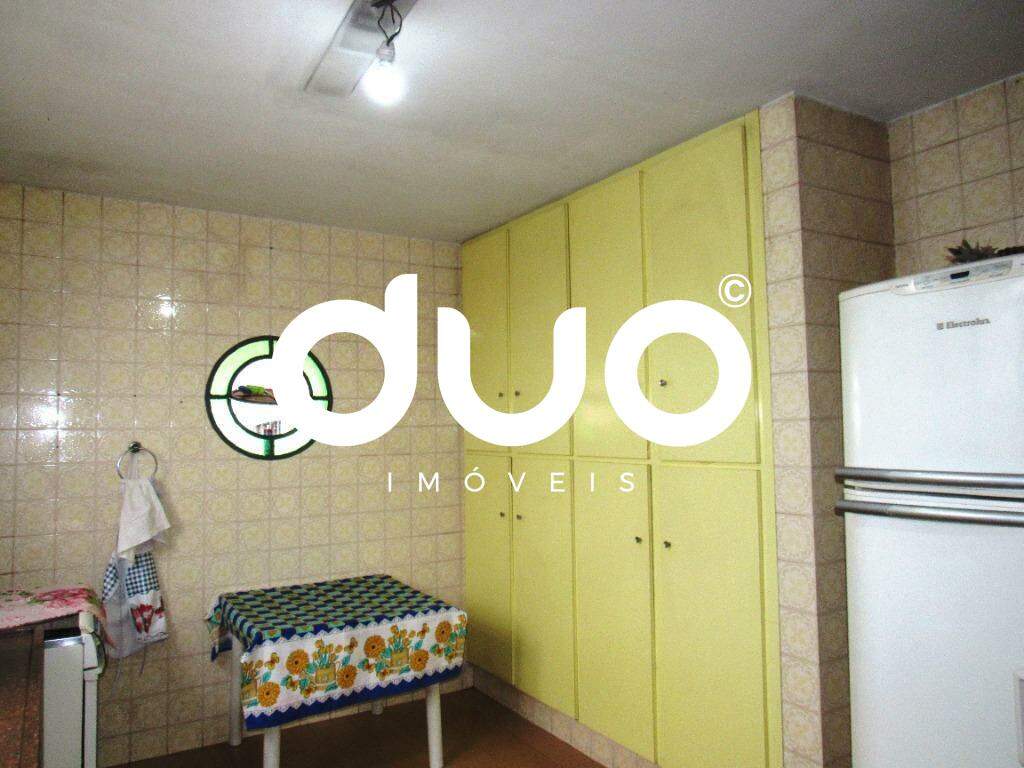 Casa à venda no Nova América: 