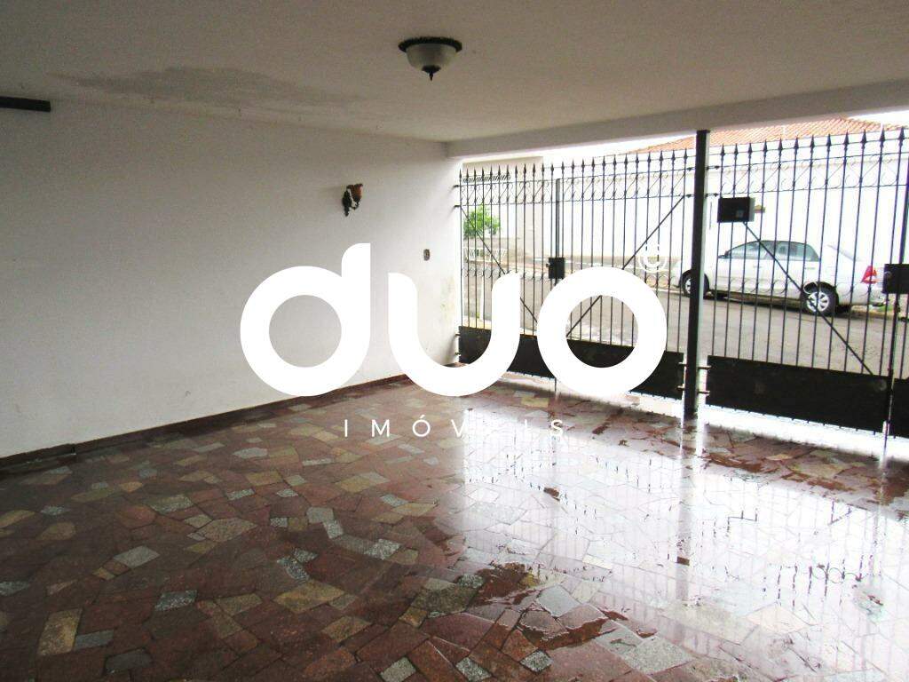 Casa à venda no Nova América: 