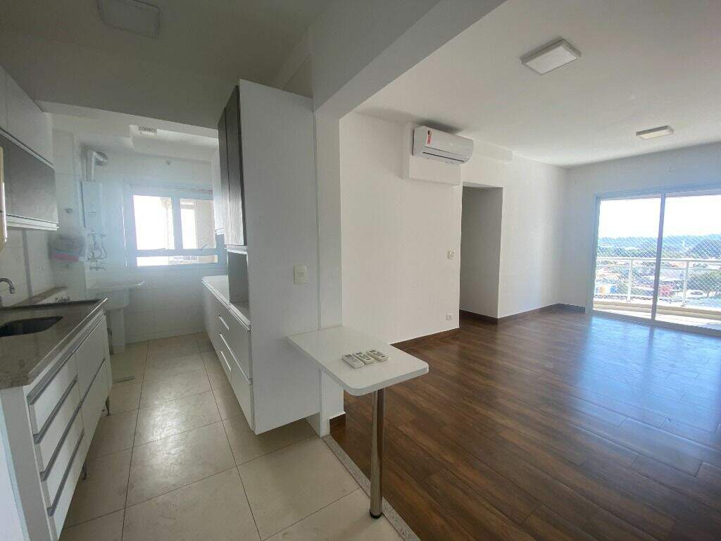 Apartamento à venda no São Dimas: 