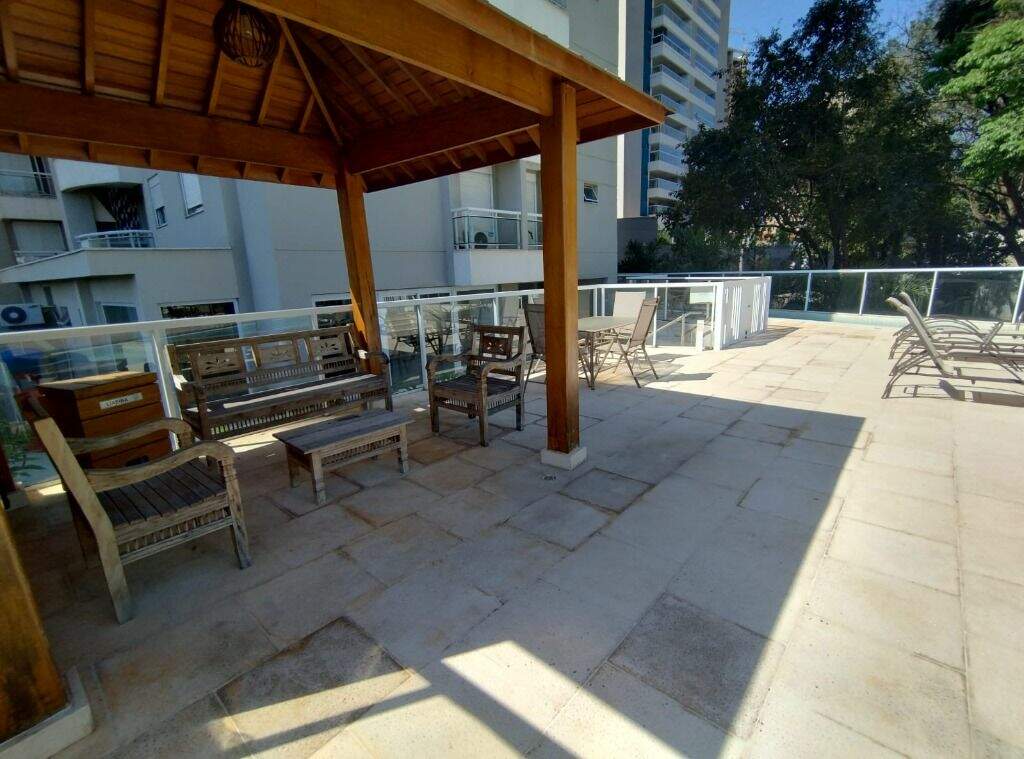 Apartamento à venda no São Dimas: Apartamento com 3 dormitórios à venda, 79 m² por R$ 630.000 - São Dimas - Piracicaba/SP