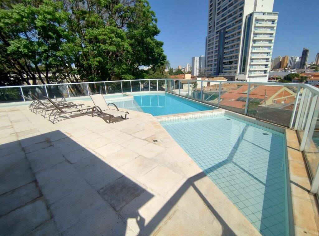 Apartamento à venda no São Dimas: Apartamento com 3 dormitórios à venda, 79 m² por R$ 630.000 - São Dimas - Piracicaba/SP
