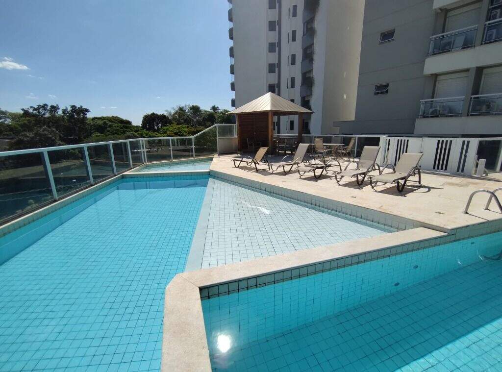 Apartamento à venda no São Dimas: 