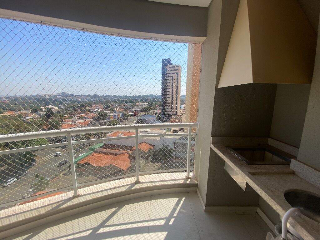 Apartamento à venda no São Dimas: 