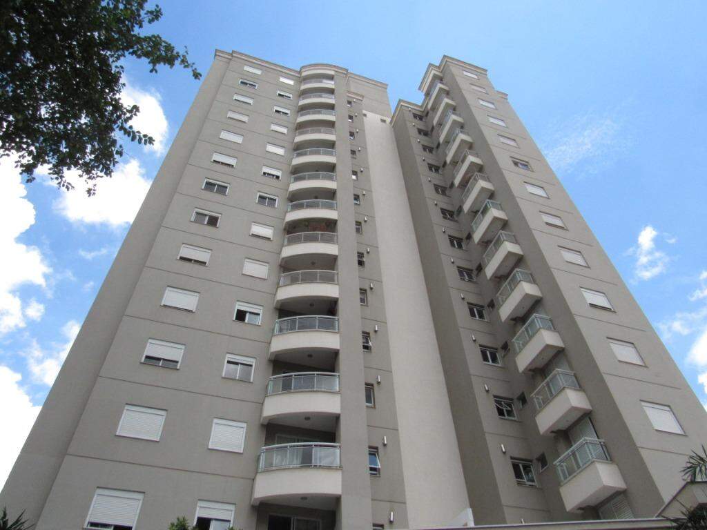 Apartamento à venda no São Dimas: 