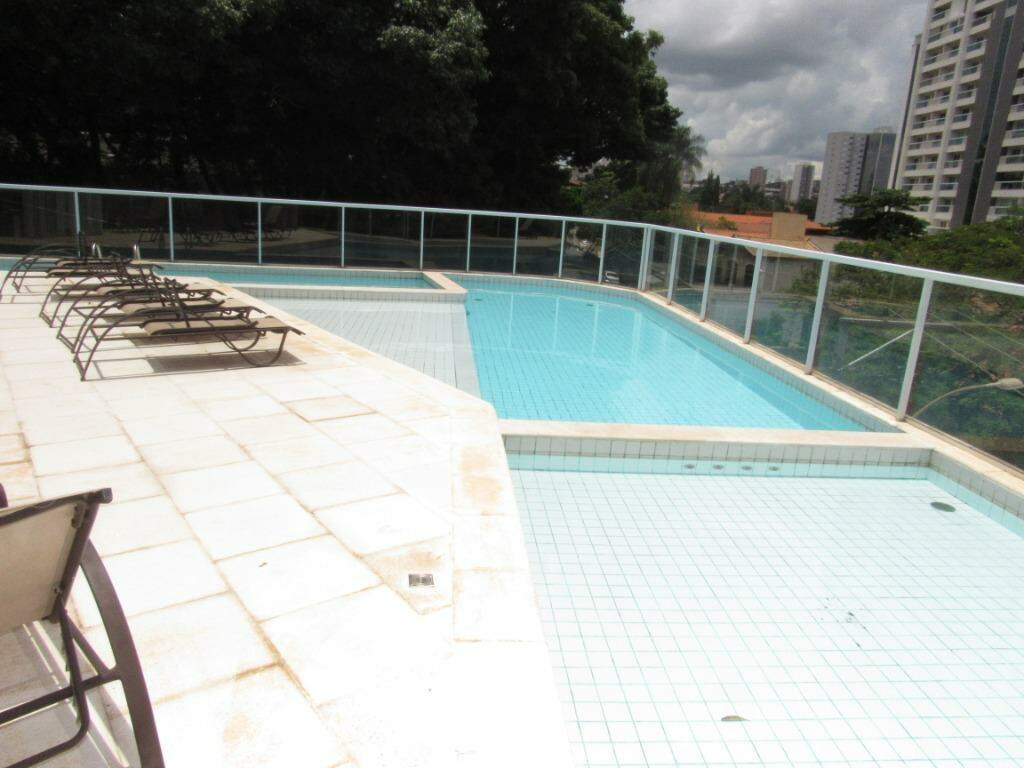 Apartamento à venda no São Dimas: 