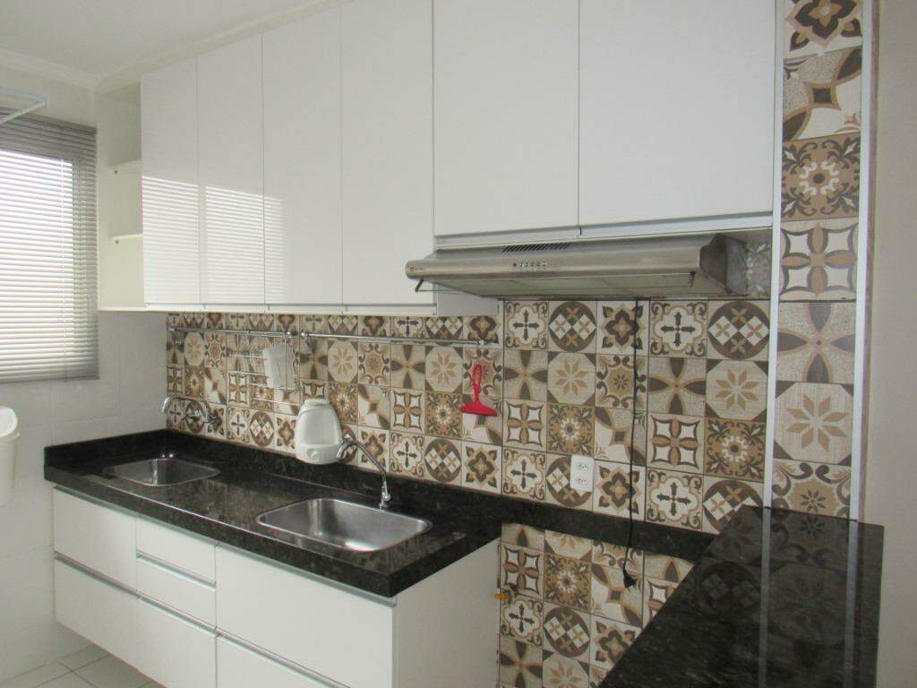 Apartamento à venda no Piracicamirim: 