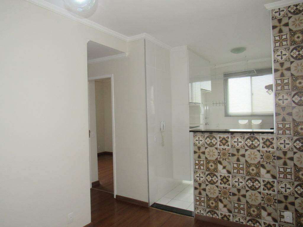 Apartamento à venda no Piracicamirim: 