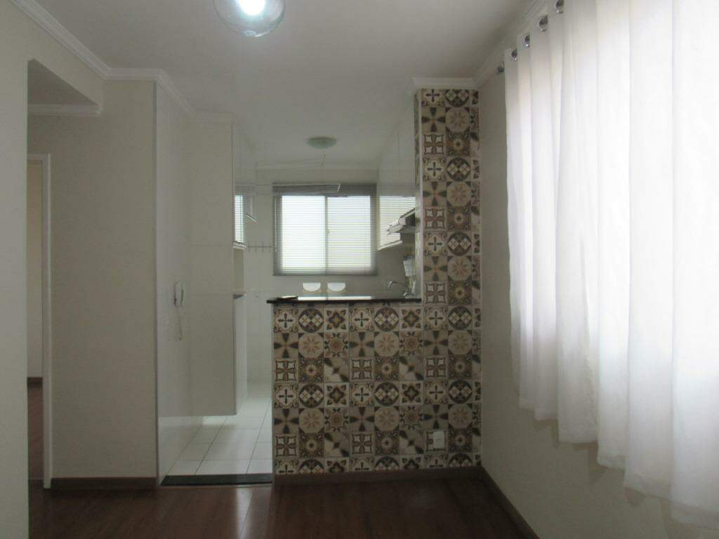 Apartamento à venda no Piracicamirim: 