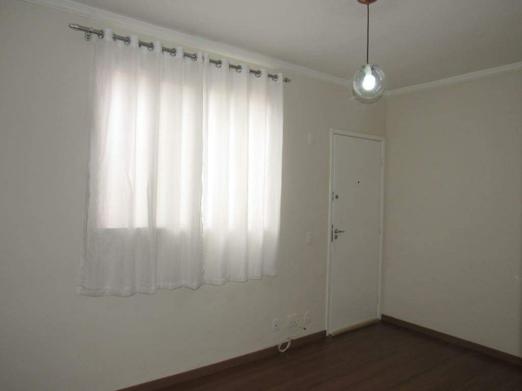 Apartamento à venda no Piracicamirim: 