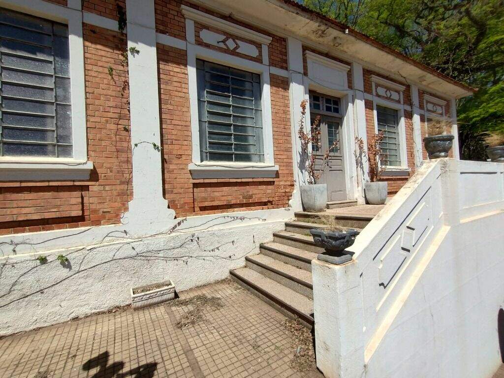 Casa para aluguel no Monte Alegre: 
