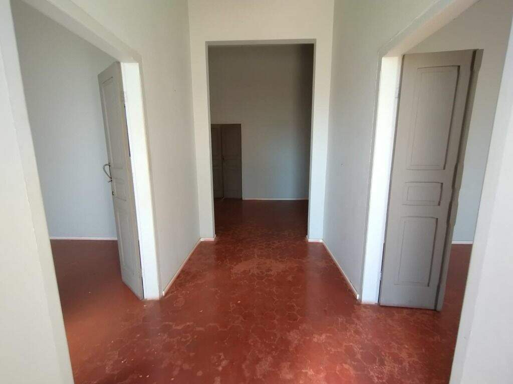 Casa para aluguel no Monte Alegre: 