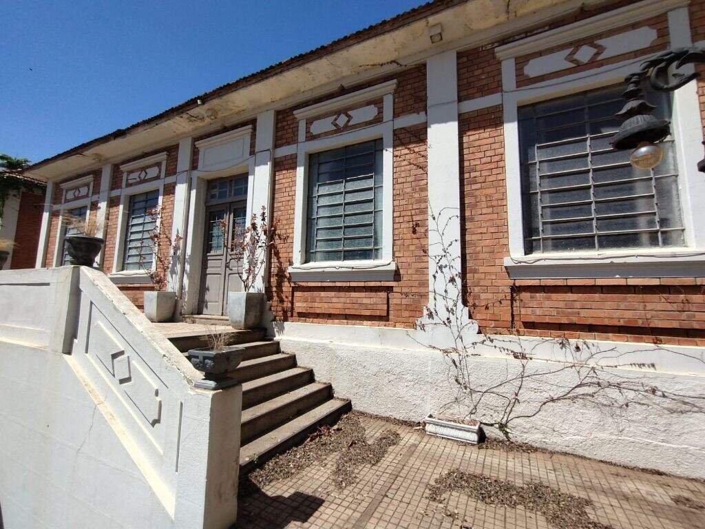 Casa para aluguel no Monte Alegre: 