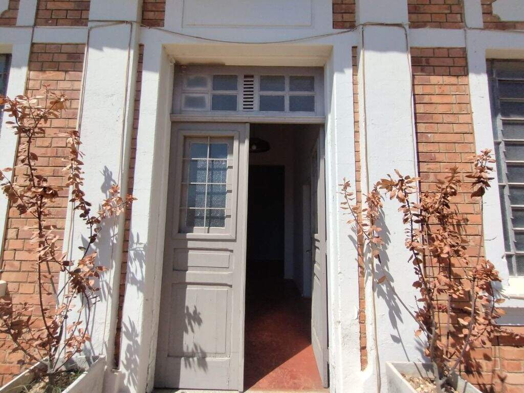 Casa para aluguel no Monte Alegre: 