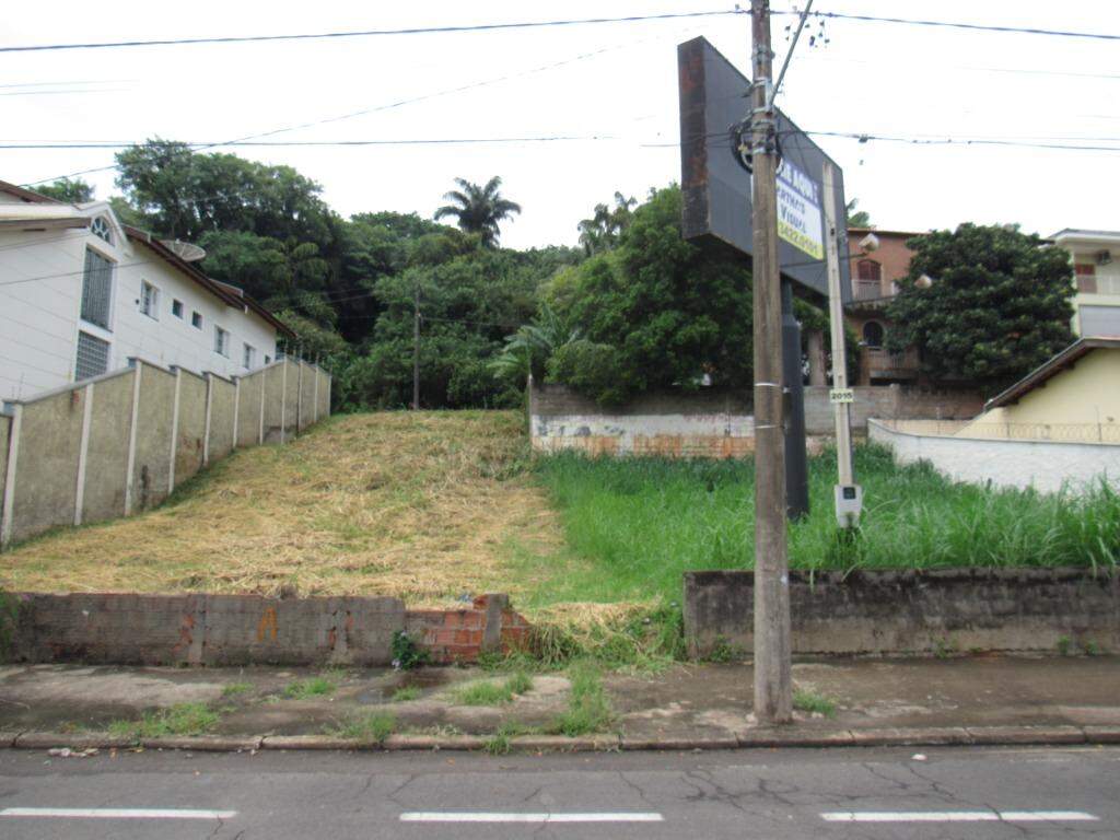 Terreno para aluguel no Centro: 