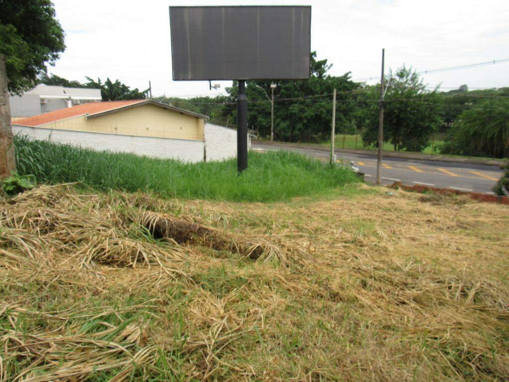 Terreno para aluguel no Centro: 
