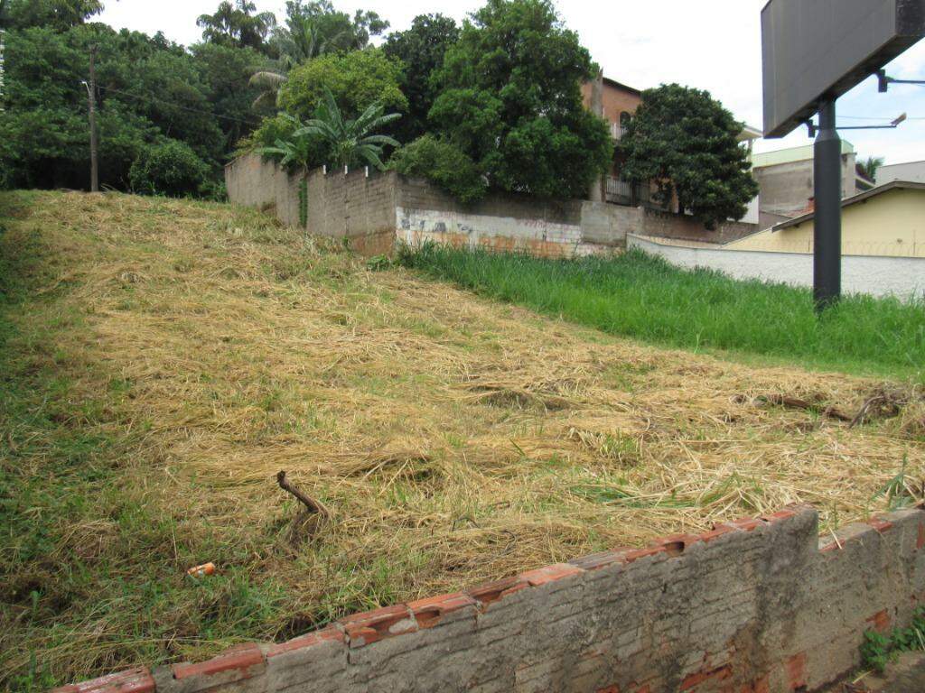Terreno para aluguel no Centro: 