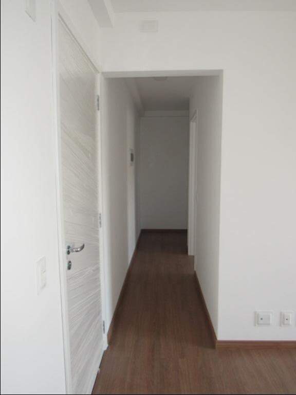 Apartamento à venda no Paulicéia: 