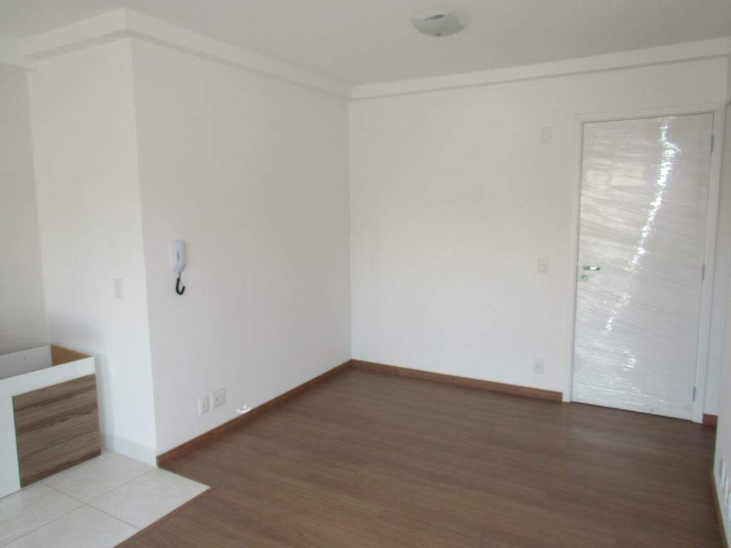 Apartamento à venda no Paulicéia: 