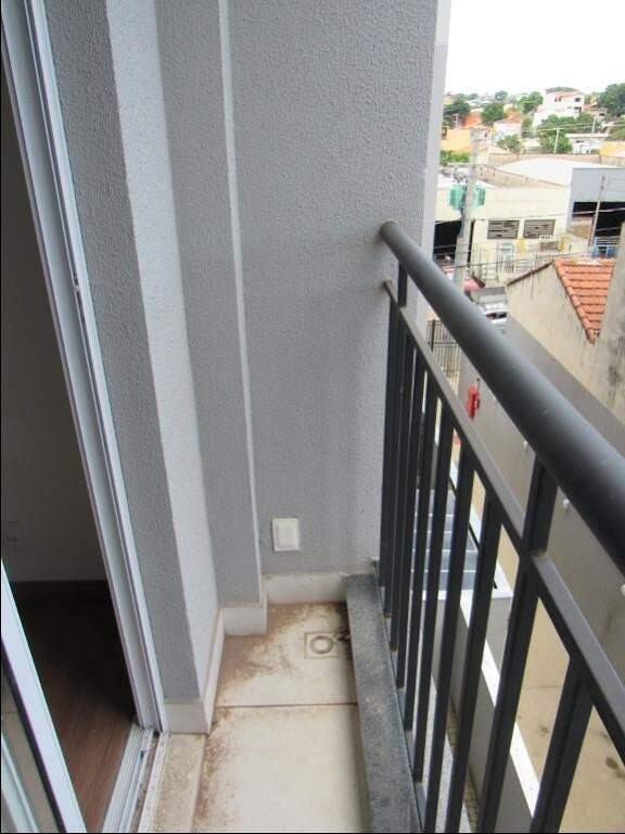 Apartamento à venda no Paulicéia: 