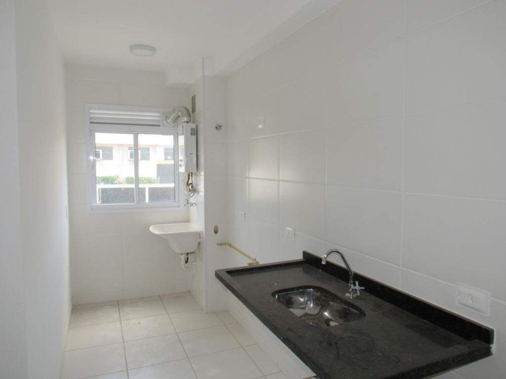 Apartamento à venda no Paulicéia: 