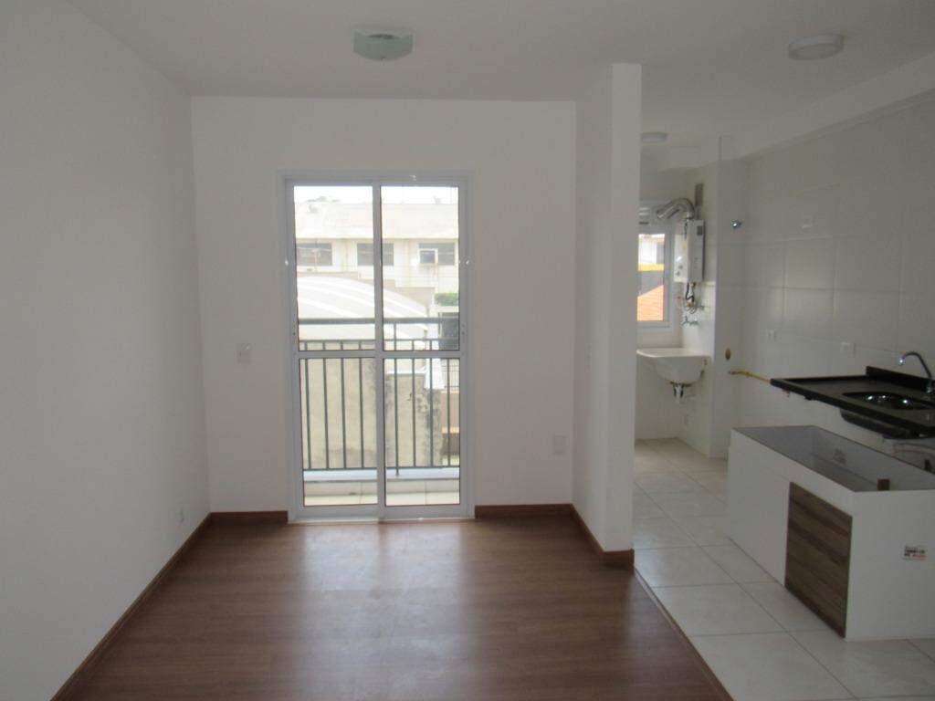 Apartamento à venda no Paulicéia: 