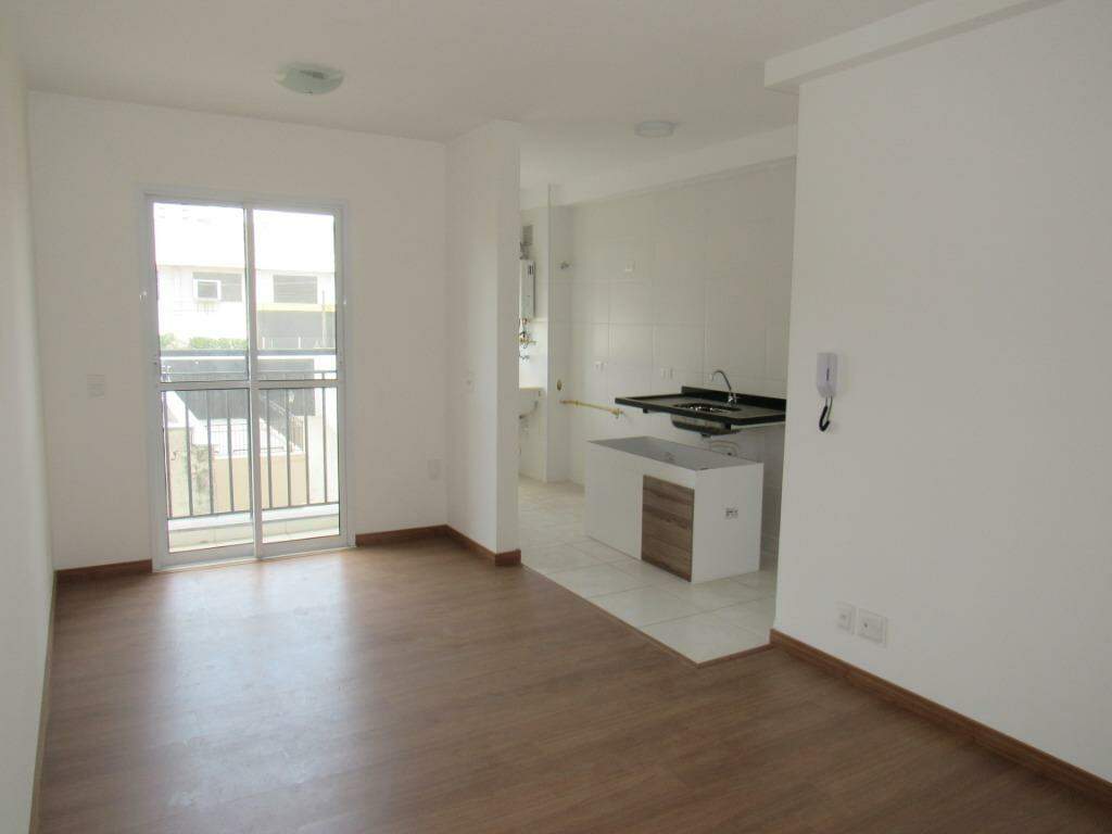 Apartamento à venda no Paulicéia: 