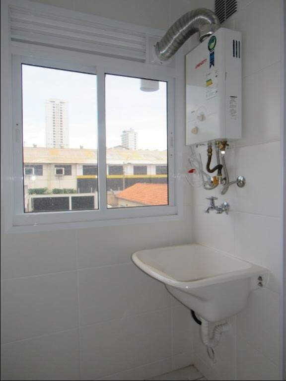 Apartamento à venda no Paulicéia: 