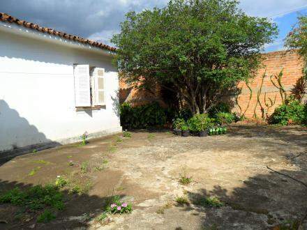 Casa à venda no Centro: 
