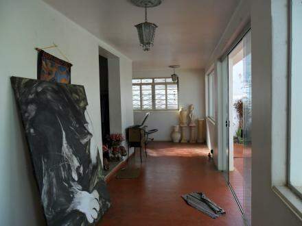 Casa à venda no Centro: 
