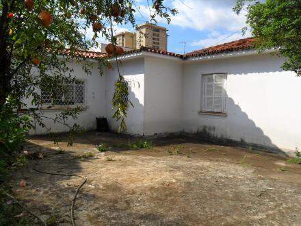Casa à venda no Centro: 