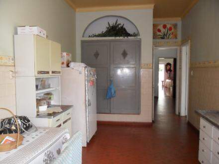 Casa à venda no Centro: 